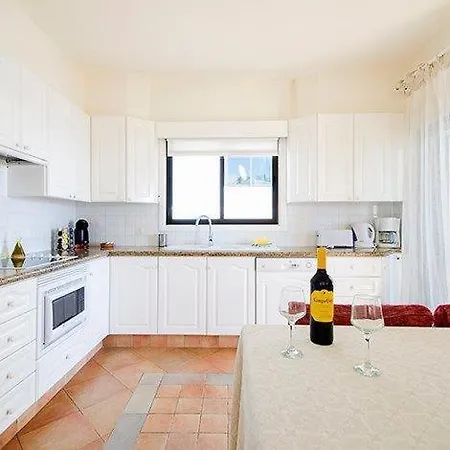 With Private Pool, Jacuzzi & 360° Sea Views Villa