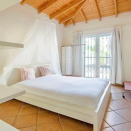 Villa With Private Pool, Jacuzzi & 360° Sea Views Callao Salvaje