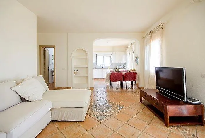 Villa With Private Pool, Jacuzzi&360° Sea Views Callao Salvaje