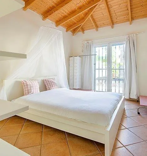 Villa With Private Pool, Jacuzzi&360° Sea Views Callao Salvaje