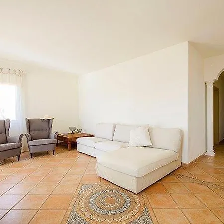 With Private Pool, Jacuzzi & 360° Sea Views Vila Callao Salvaje