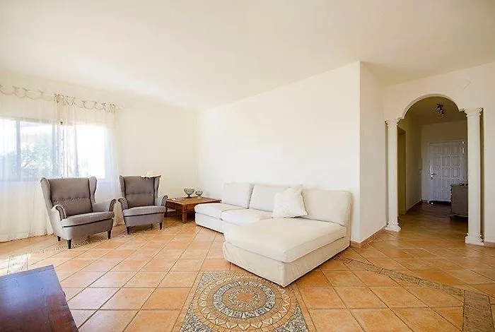 With Private Pool, Jacuzzi & 360° Sea Views Vila Callao Salvaje